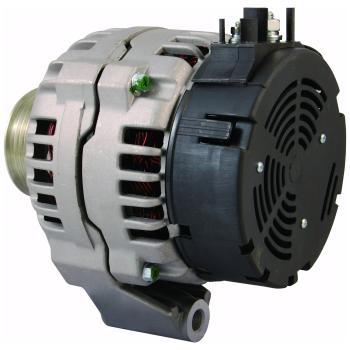 1998 Peugeot 306 Alternator