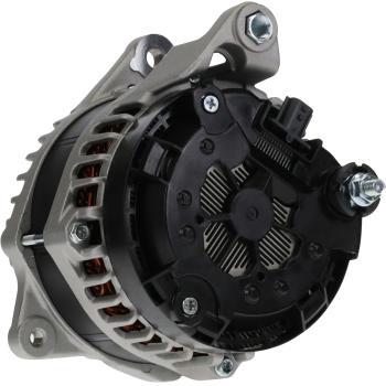 2022 Nissan Titan Alternator WAI 21938N image 2 of 4