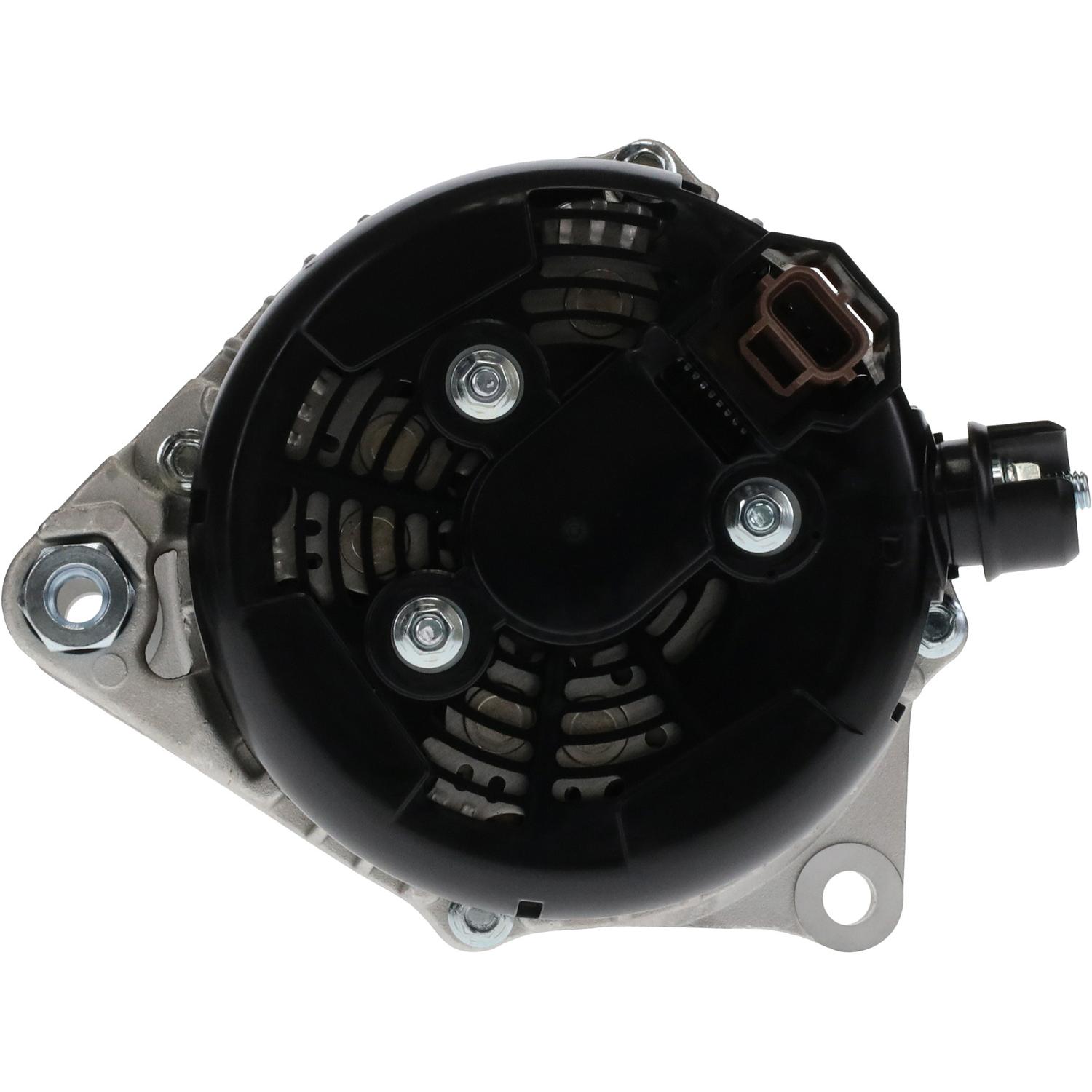 WAI 21939N - Alternator WAI 21939N Alternator product image 1 of 17