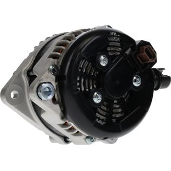 2019 Ford F-350 Super Duty Alternator WAI 21939N image 2 of 4