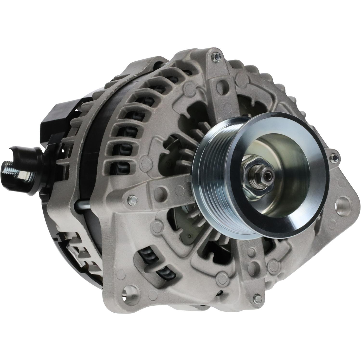 WAI 21939N - Alternator WAI 21939N Alternator product image 3 of 17