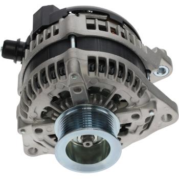 2019 Ford F-350 Super Duty Alternator WAI 21939N image 4 of 4