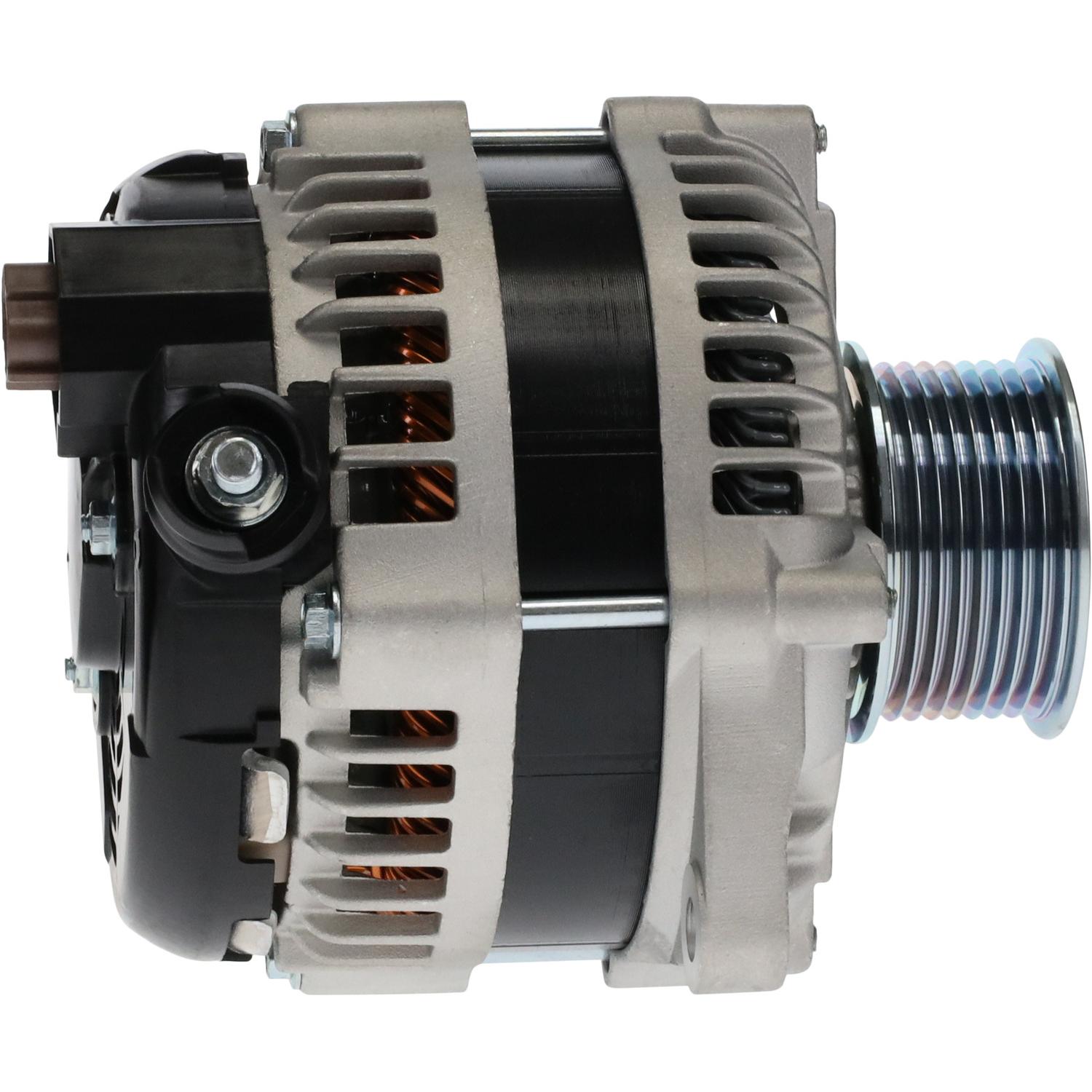 WAI 21939N - Alternator WAI 21939N Alternator product image 6 of 17