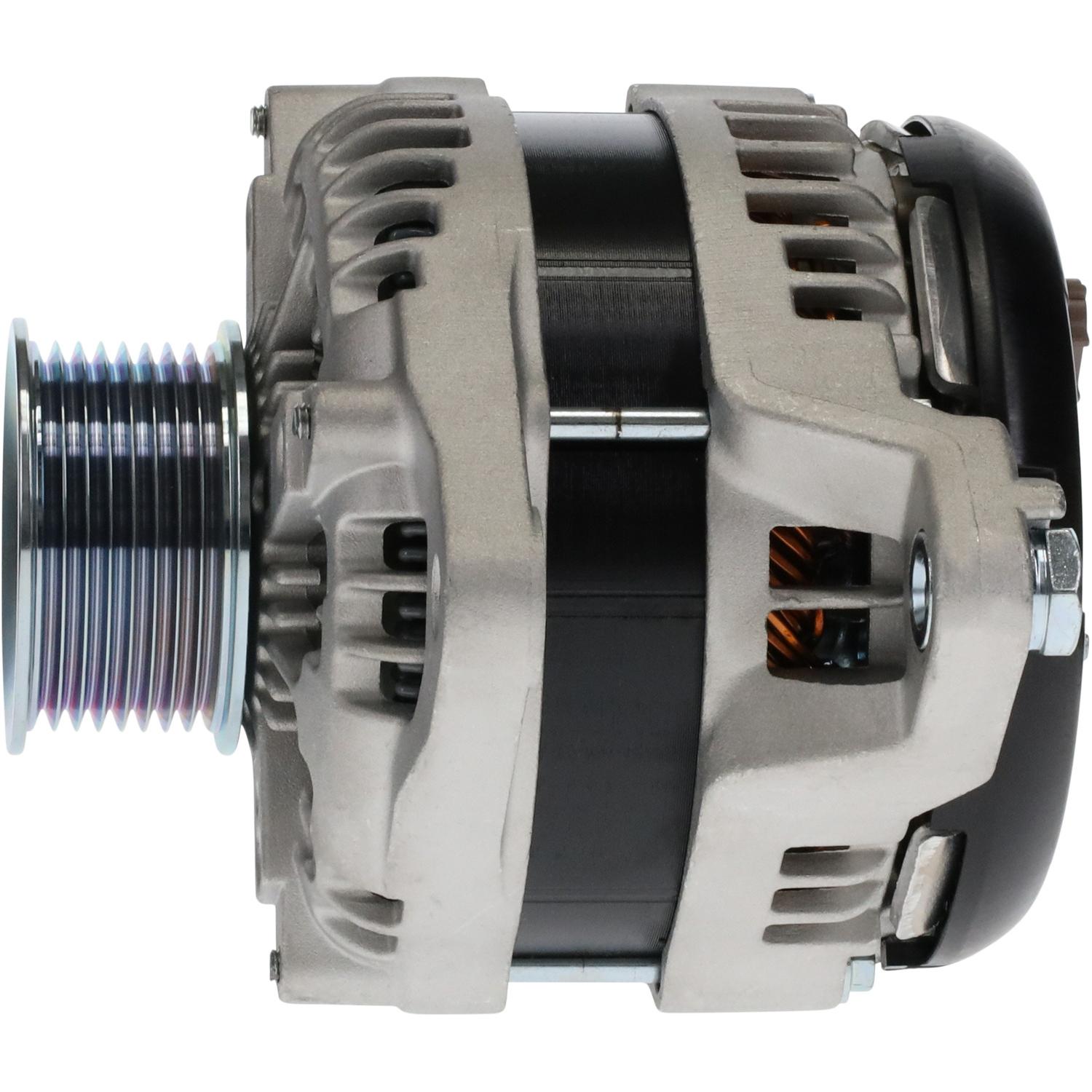 WAI 21939N - Alternator WAI 21939N Alternator product image 7 of 17