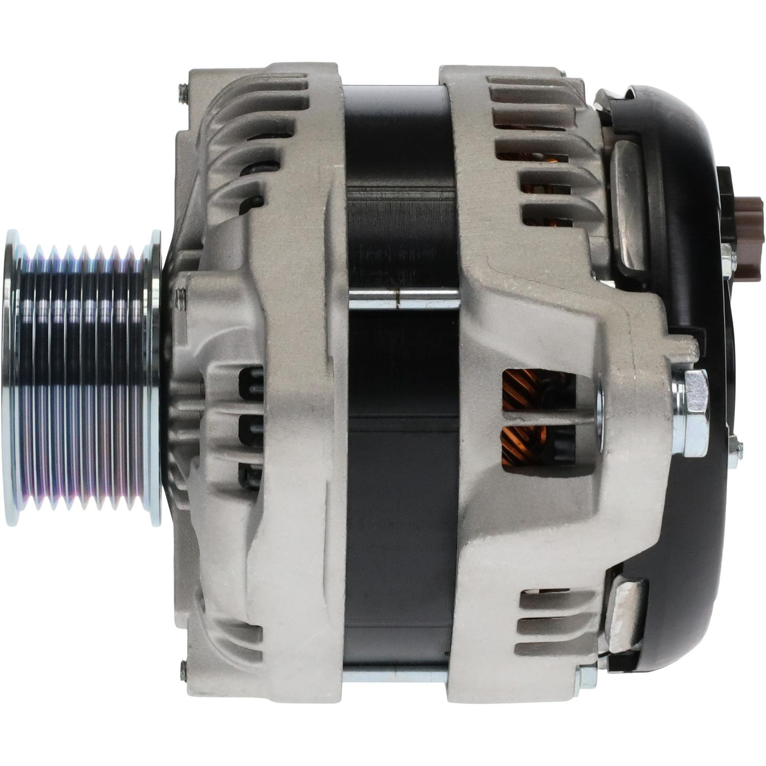 WAI 21939N - Alternator WAI 21939N Alternator product image 8 of 17