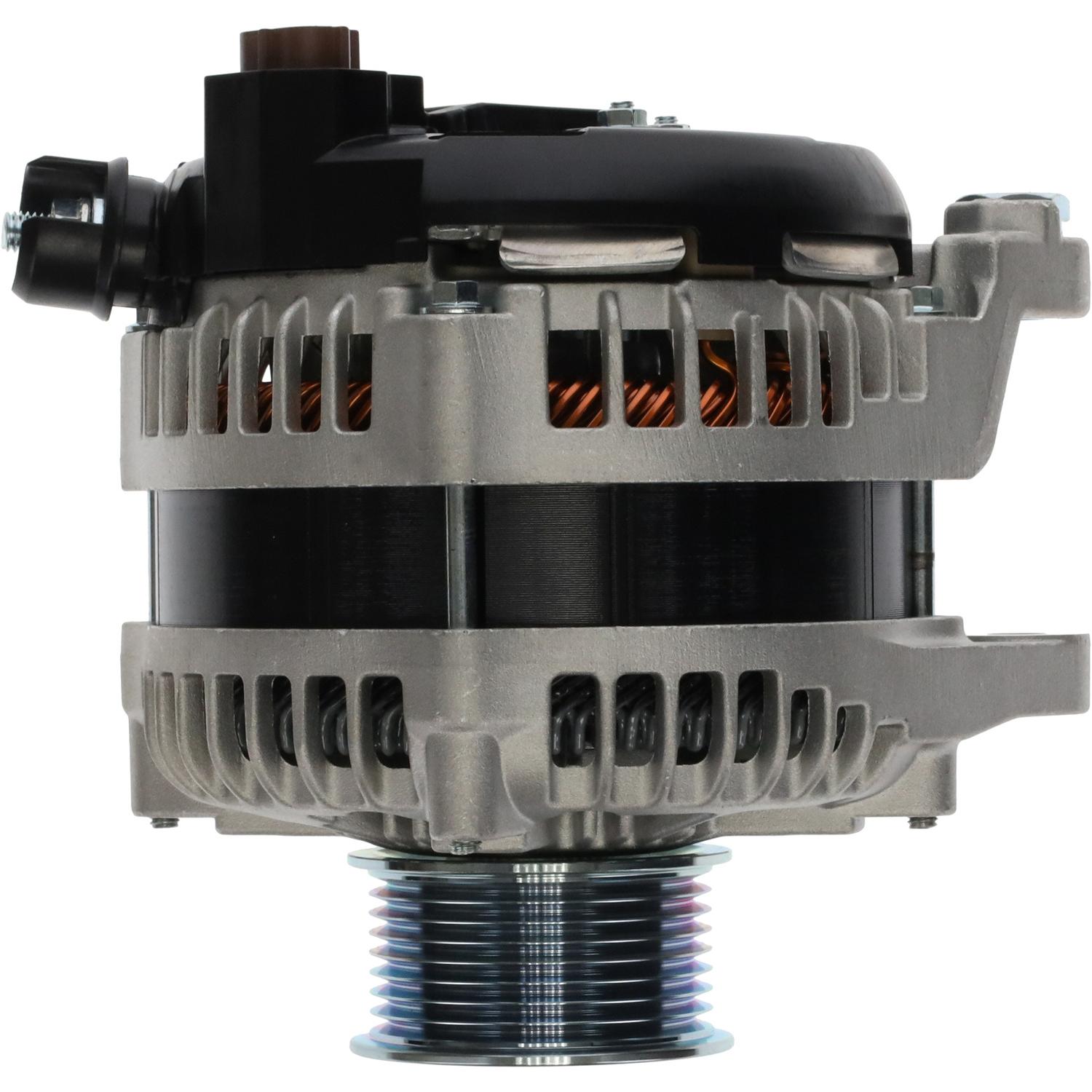 WAI 21939N - Alternator WAI 21939N Alternator product image 9 of 17