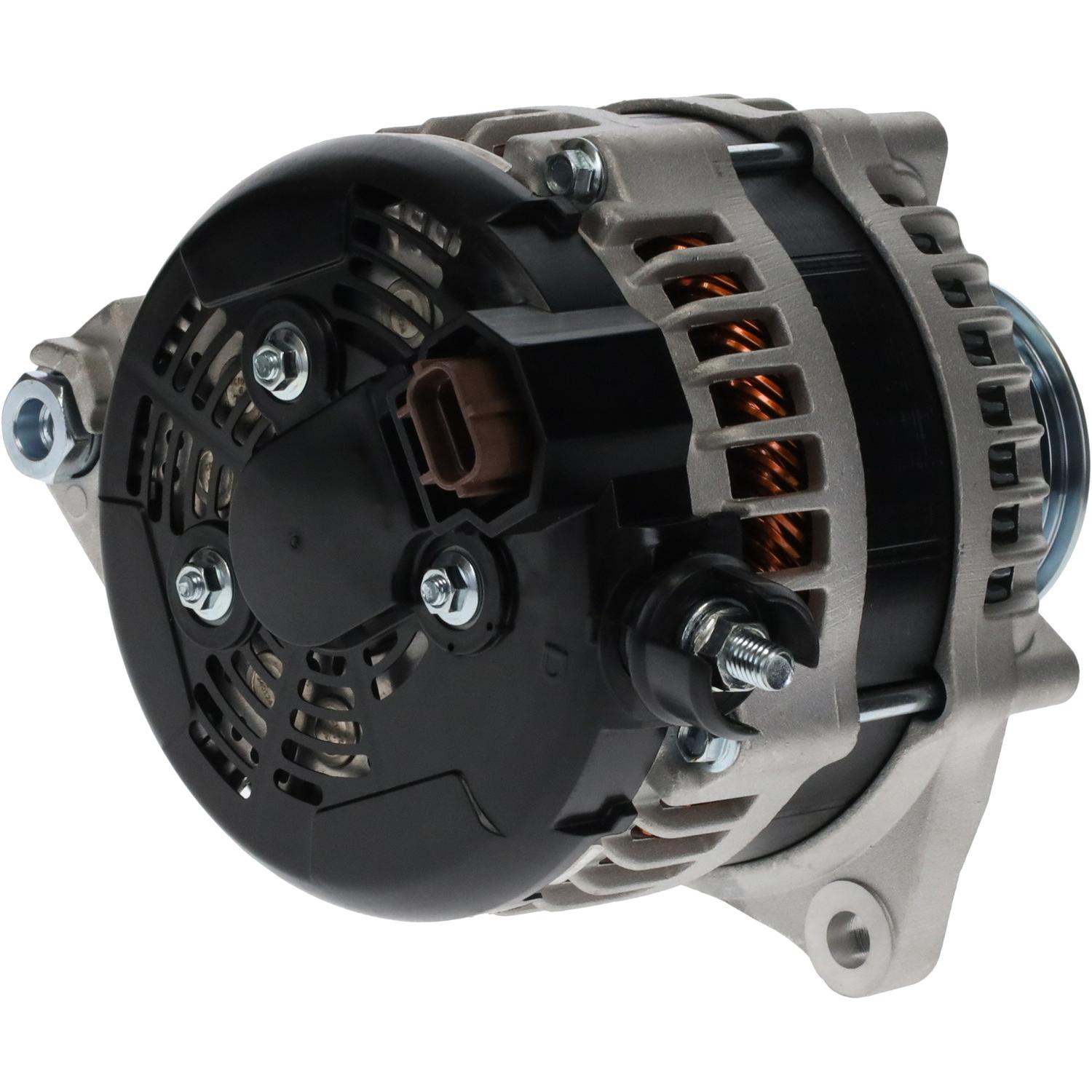 WAI 21939N - Alternator WAI 21939N Alternator product image 10 of 17