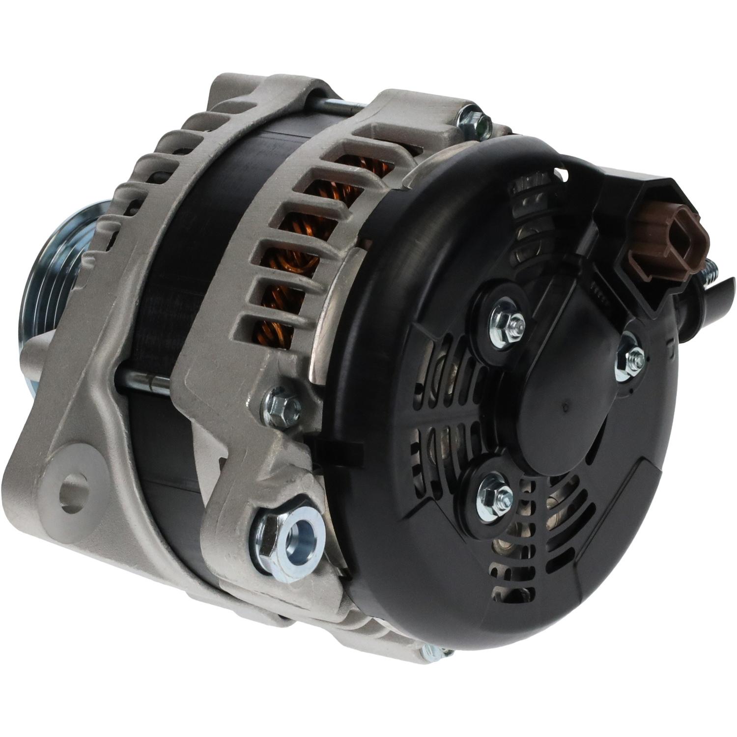 WAI 21939N - Alternator WAI 21939N Alternator product image 11 of 17