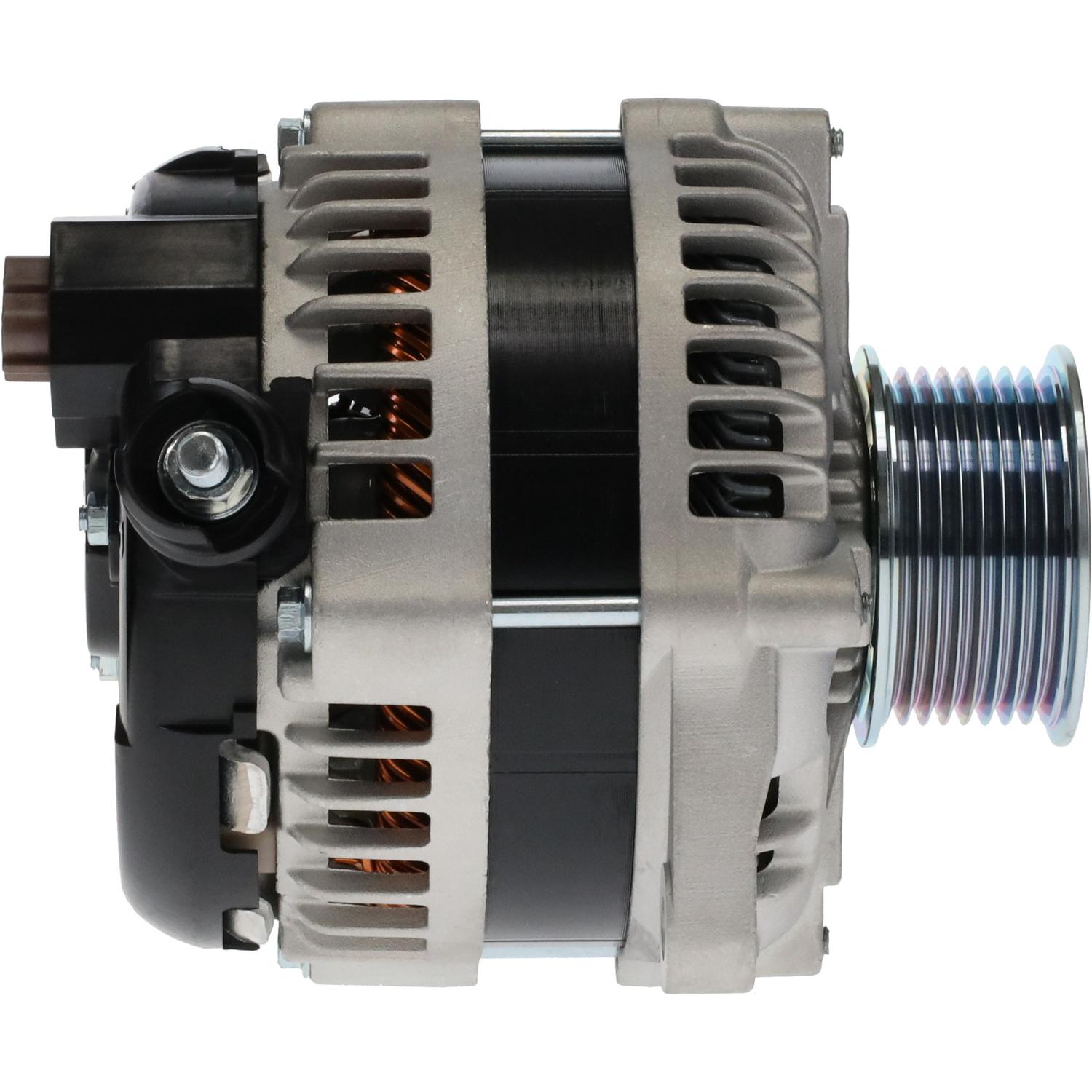 WAI 21939N - Alternator WAI 21939N Alternator product image 15 of 17