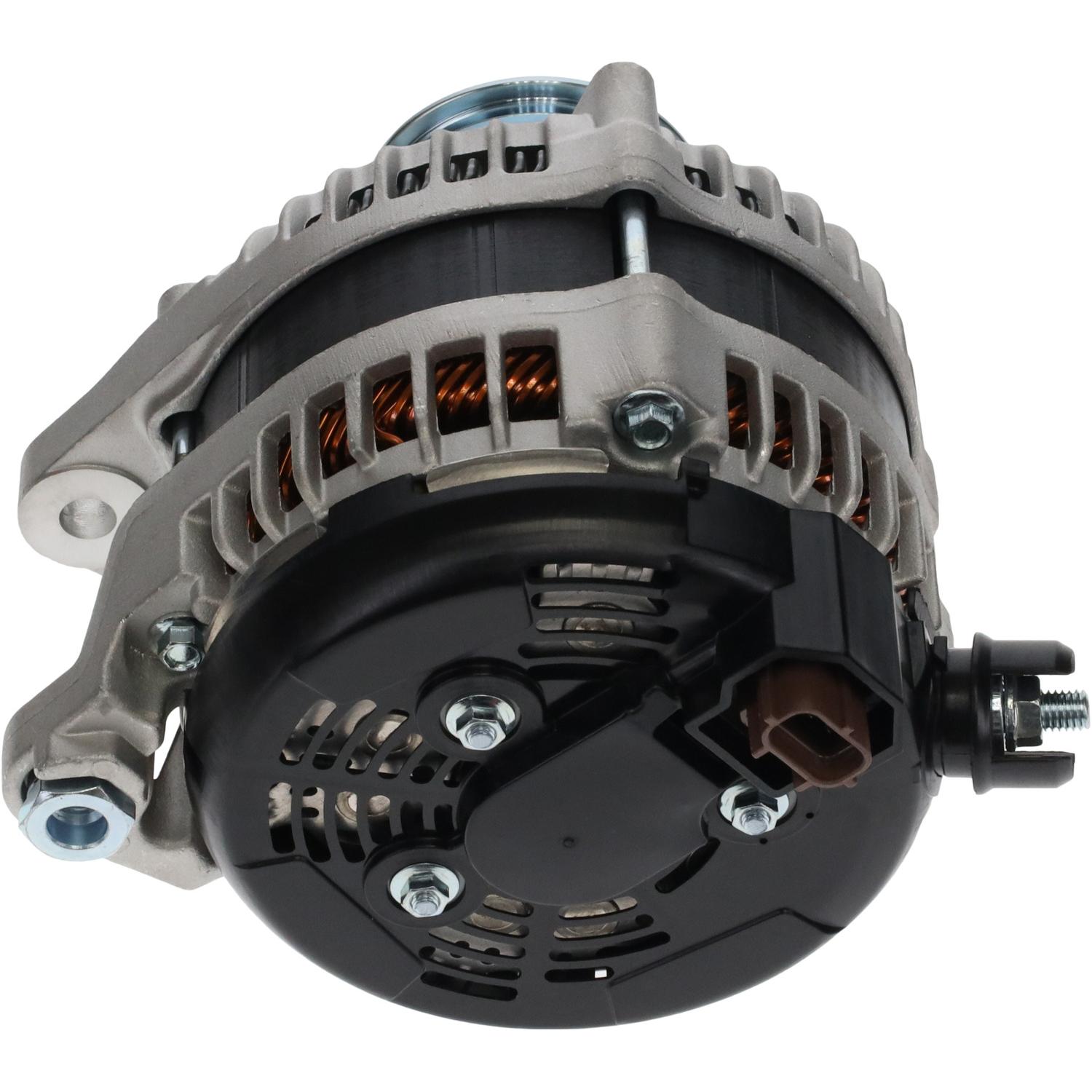 WAI 21939N - Alternator WAI 21939N Alternator product image 16 of 17