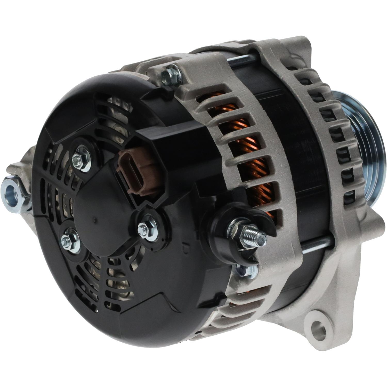 WAI 21939N - Alternator WAI 21939N Alternator product image 17 of 17