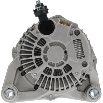 2019 Mazda MX-5 Miata Alternator WAI 21940N image 1 of 4