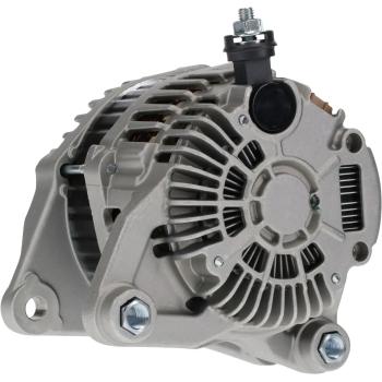 2019 Mazda MX-5 Miata Alternator WAI 21940N image 2 of 4