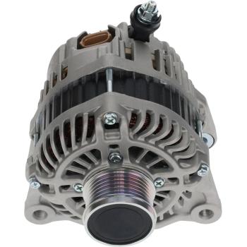 2019 Mazda MX-5 Miata Alternator WAI 21940N image 4 of 4