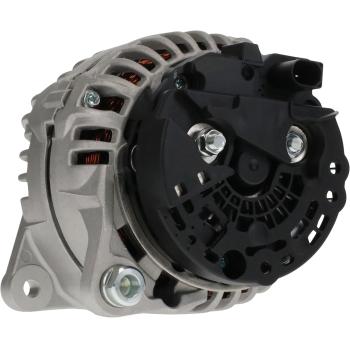 2003 Audi RS6 Alternator WAI 21942N image 2 of 4