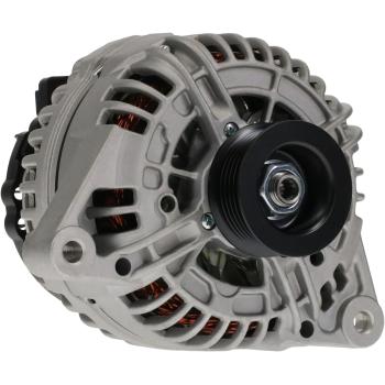 2003 Audi RS6 Alternator WAI 21942N image 3 of 4