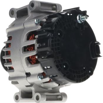 2020 Audi Q5 Alternator WAI 21960N image 2 of 4