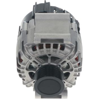 2020 Audi Q5 Alternator WAI 21960N image 4 of 4