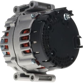2016 Audi A7 Quattro Alternator WAI 21961N image 2 of 4