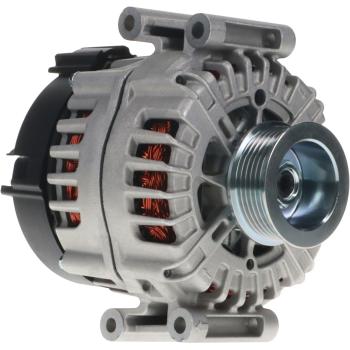 2016 Audi A7 Quattro Alternator WAI 21961N image 3 of 4