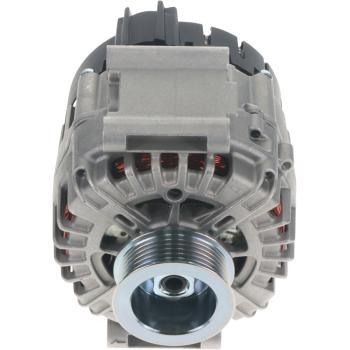 2016 Audi A7 Quattro Alternator WAI 21961N image 4 of 4