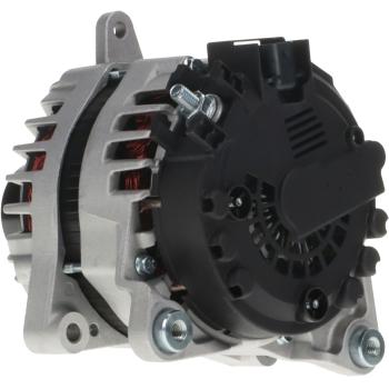 2020 Buick Encore GX Alternator WAI 21962N image 2 of 4