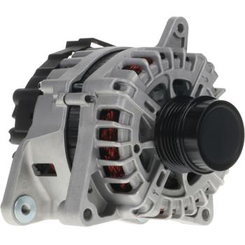 2020 Buick Encore GX Alternator WAI 21962N image 3 of 4