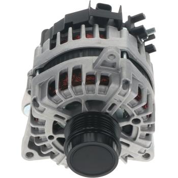 2020 Buick Encore GX Alternator WAI 21962N image 4 of 4