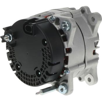 2020 Volkswagen Atlas Alternator WAI 21996N image 2 of 4