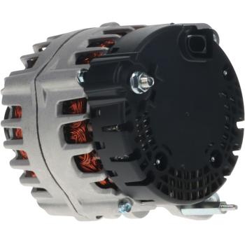 2020 Volkswagen Atlas Alternator WAI 21996N image 3 of 4