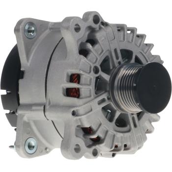 2020 Volkswagen Atlas Alternator WAI 21996N image 4 of 4