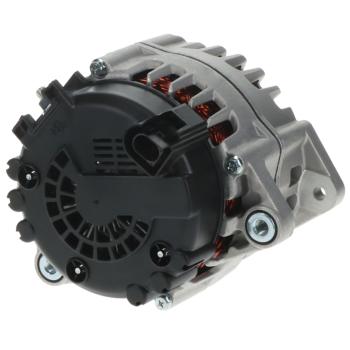 2019 Mercedes-Benz G550 Alternator WAI 22000N image 2 of 4