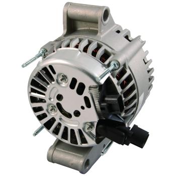 2005 Ford Mondeo Alternator WAI 22150N image 1 of 4