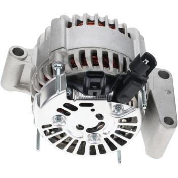 2005 Ford Mondeo Alternator WAI 22150N image 2 of 4