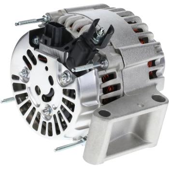 2005 Ford Mondeo Alternator WAI 22150N image 3 of 4