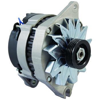 1991 Peugeot 405 Alternator WAI 22262N image 2 of 4