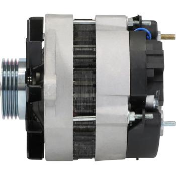 1991 Peugeot 405 Alternator WAI 22262N image 3 of 4