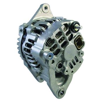 1993 Mazda B2600 Alternator WAI 22482N image 1 of 4