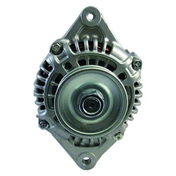 1993 Mazda B2600 Alternator WAI 22482N image 3 of 4