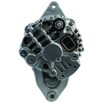 1993 Mazda B2600 Alternator WAI 22482N image 4 of 4