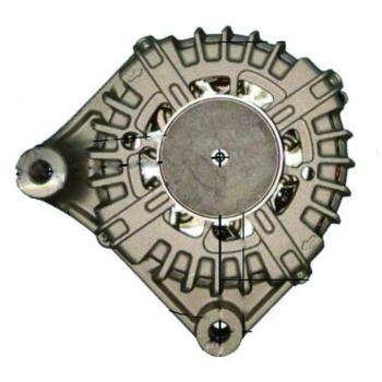 2015 BMW 328d Alternator WAI 22637N image 1 of 3