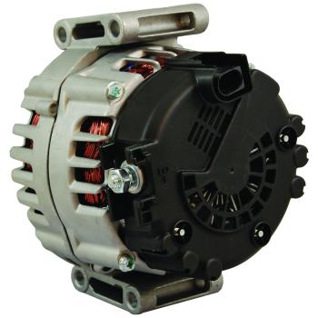 2018 Mercedes-Benz GLE350 Alternator WAI 22721N image 1 of 4