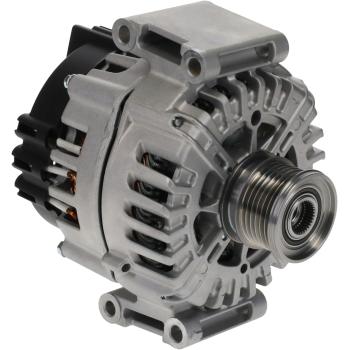 2018 Mercedes-Benz GLE350 Alternator WAI 22721N image 2 of 4