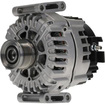 2018 Mercedes-Benz GLE350 Alternator WAI 22721N image 4 of 4