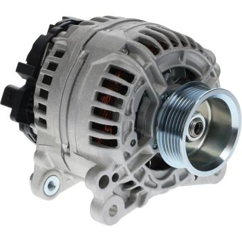 2004 Volkswagen Jetta Alternator WAI 22821N image 2 of 4