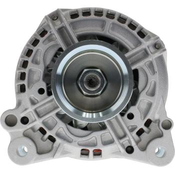 2004 Volkswagen Jetta Alternator WAI 22821N image 3 of 4