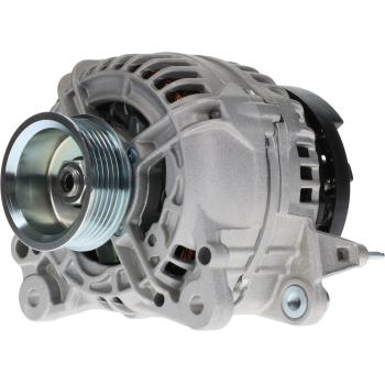 2004 Volkswagen Jetta Alternator WAI 22821N image 4 of 4