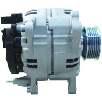 WAI 22821N - Alternator WAI 22821N Alternator product image 16 of 25