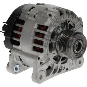2009 Renault Kangoo Alternator WAI 22990N image 2 of 4