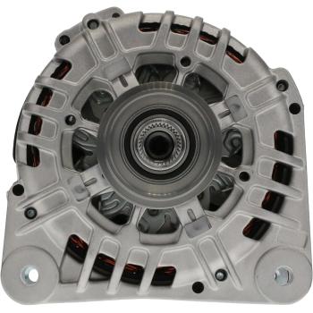 2009 Renault Kangoo Alternator WAI 22990N image 3 of 4
